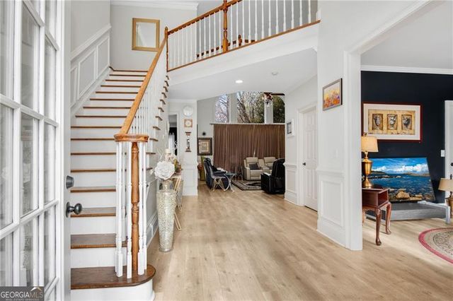 950 Renaissance Way, Roswell, GA 30076