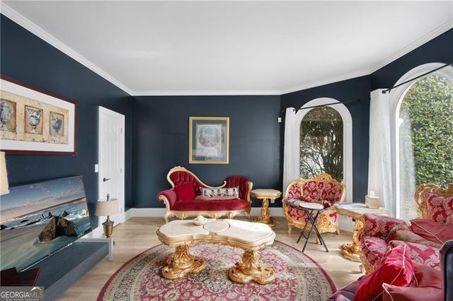 950 Renaissance Way, Roswell, GA 30076