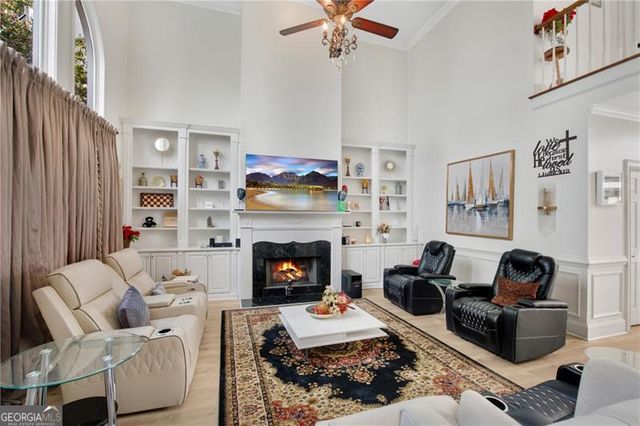 950 Renaissance Way, Roswell, GA 30076