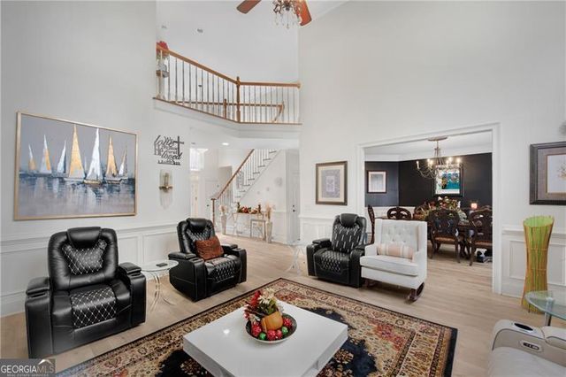 950 Renaissance Way, Roswell, GA 30076