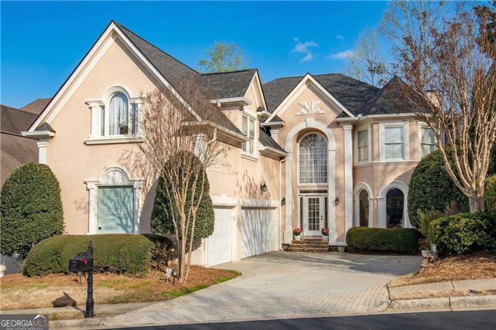 950 Renaissance Way, Roswell, GA 30076