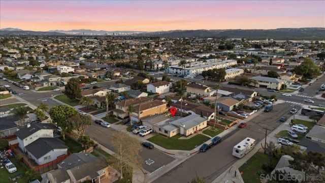 1053 Emory St, Imperial Beach, CA 91932