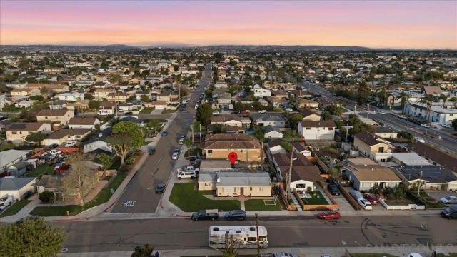 1053 Emory St, Imperial Beach, CA 91932