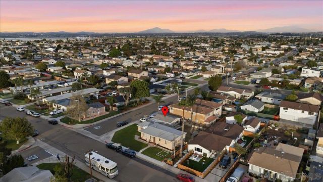 1053 Emory St, Imperial Beach, CA 91932