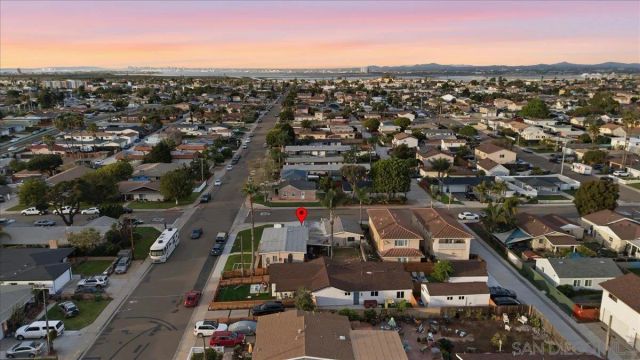 1053 Emory St, Imperial Beach, CA 91932