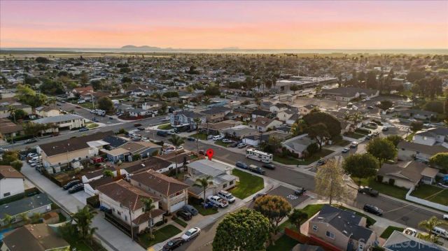 1053 Emory St, Imperial Beach, CA 91932