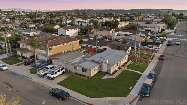 1053 Emory St, Imperial Beach, CA 91932