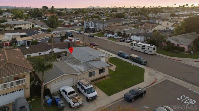 1053 Emory St, Imperial Beach, CA 91932