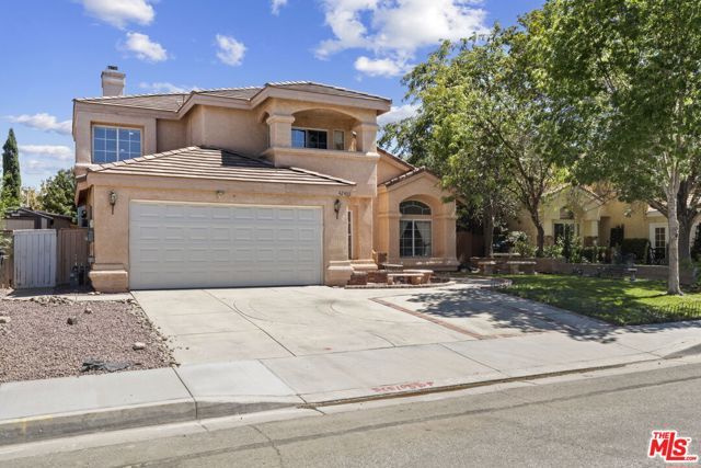 42438 56th Street, Lancaster, CA 93536