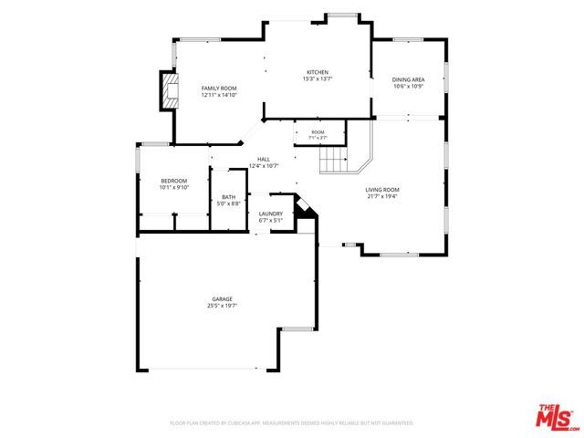 42438 56th Street, Lancaster, CA 93536