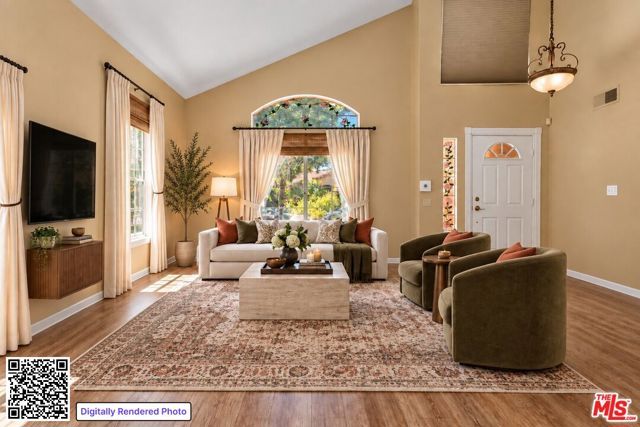 42438 56th Street, Lancaster, CA 93536