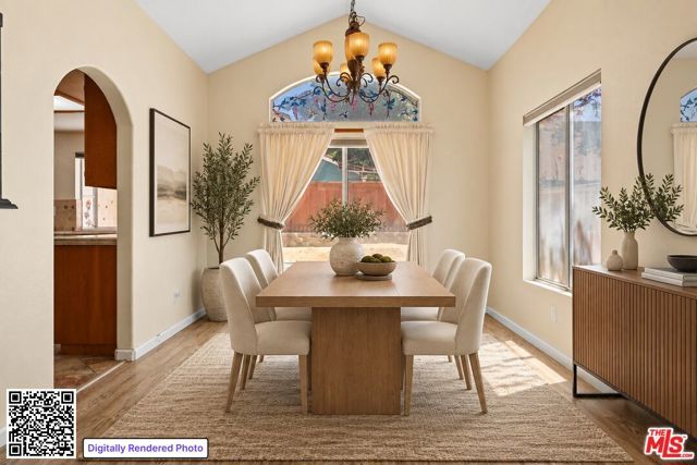 42438 56th Street, Lancaster, CA 93536