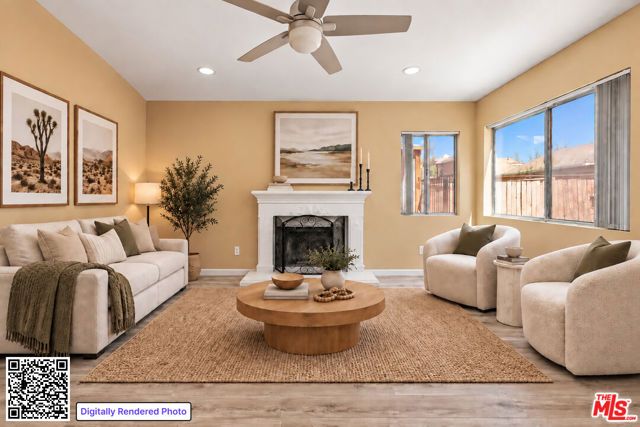 42438 56th Street, Lancaster, CA 93536