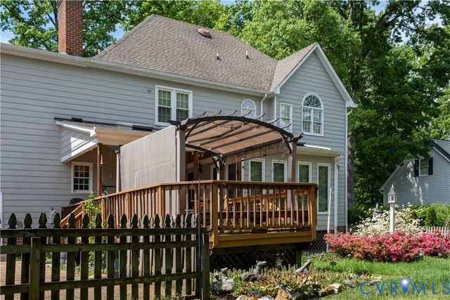 2301 Chartstone Dr, Midlothian, VA 23113