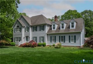 2301 Chartstone Dr, Midlothian, VA 23113