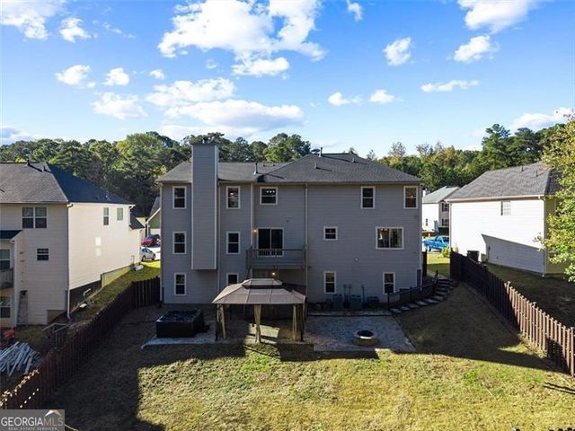 1862 OAK HILL SPRINGS Boulevard, Lithonia, GA 30058