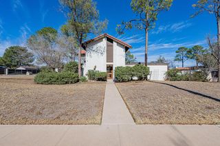 1114 Humble Ave, Midland, TX 79705