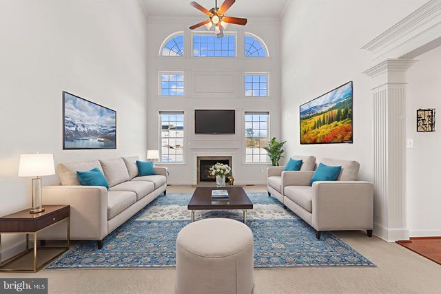 21723 ROLLING RIDGE, Laytonsville, MD 20879