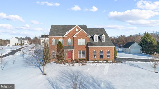 21723 ROLLING RIDGE, Laytonsville, MD 20879