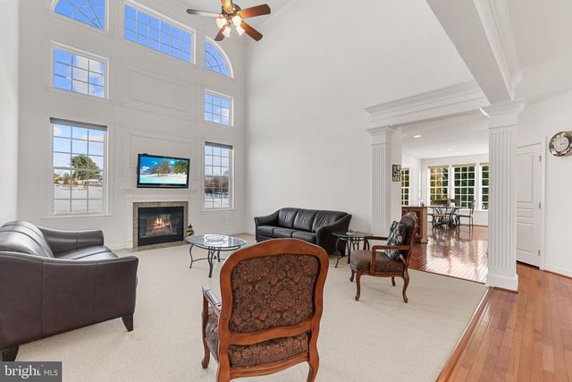 21723 ROLLING RIDGE, Laytonsville, MD 20879