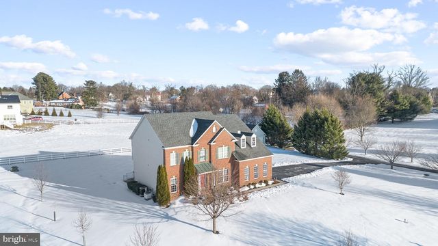 21723 ROLLING RIDGE, Laytonsville, MD 20879