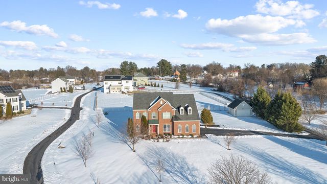 21723 ROLLING RIDGE, Laytonsville, MD 20879