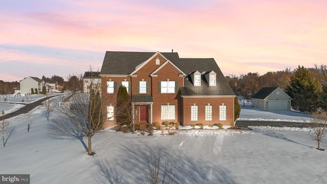 21723 ROLLING RIDGE, Laytonsville, MD 20879