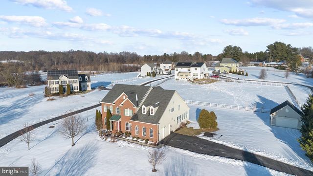 21723 ROLLING RIDGE, Laytonsville, MD 20879