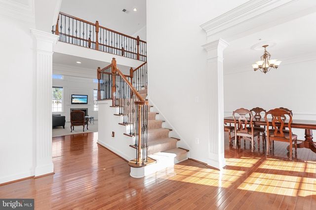 21723 ROLLING RIDGE, Laytonsville, MD 20879