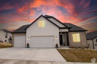 1438 N JERRY GERTSCH LN, Midway, UT 84049