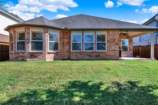 4109 Holbrook Way, Mckinney, TX 75071