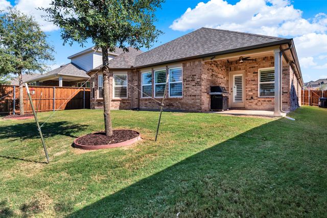 4109 Holbrook Way, Mckinney, TX 75071