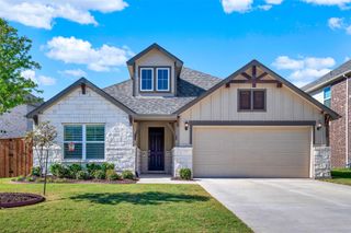 4109 Holbrook Way, Mckinney, TX 75071