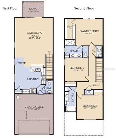 5015 SUNRISE ESTATES DRIVE, West Melbourne, FL 32904