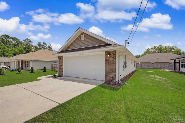 10427 Tanton Rd, Pensacola, FL 32506
