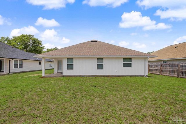 10427 Tanton Rd, Pensacola, FL 32506