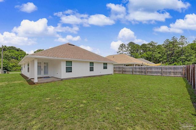 10427 Tanton Rd, Pensacola, FL 32506