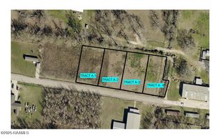 Tract A-4 Annointing Drive, Opelousas, LA 70570