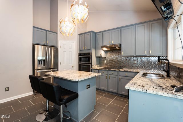416 Hidden Springs Drive, Durham, NC 27703