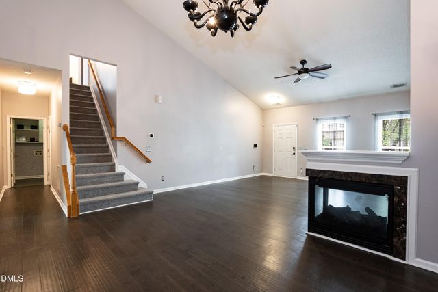 416 Hidden Springs Drive, Durham, NC 27703
