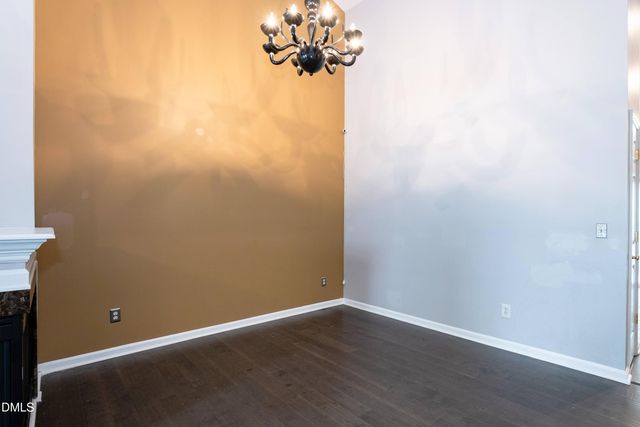 416 Hidden Springs Drive, Durham, NC 27703