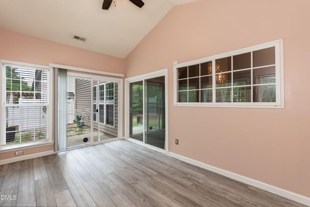 416 Hidden Springs Drive, Durham, NC 27703