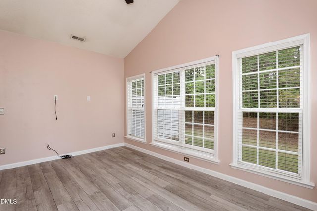 416 Hidden Springs Drive, Durham, NC 27703