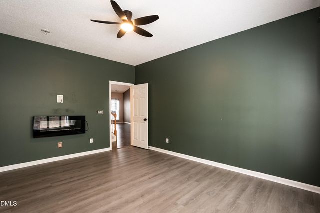 416 Hidden Springs Drive, Durham, NC 27703