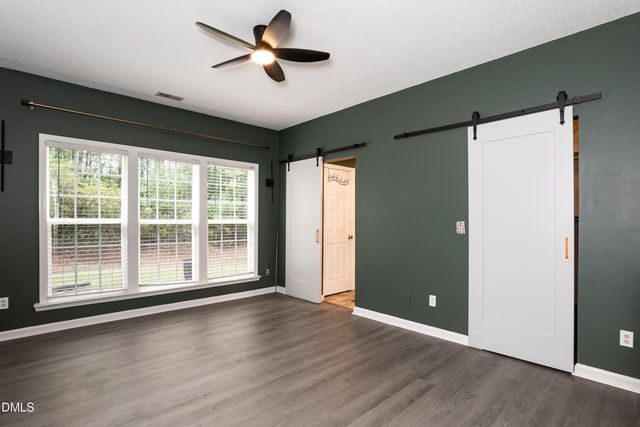 416 Hidden Springs Drive, Durham, NC 27703