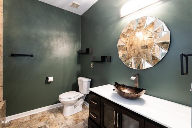 416 Hidden Springs Drive, Durham, NC 27703