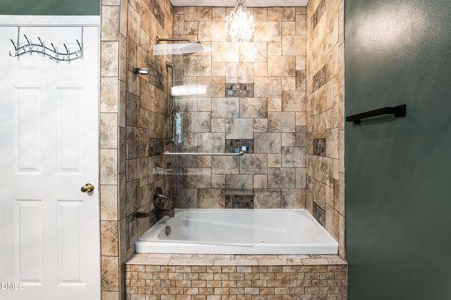 416 Hidden Springs Drive, Durham, NC 27703