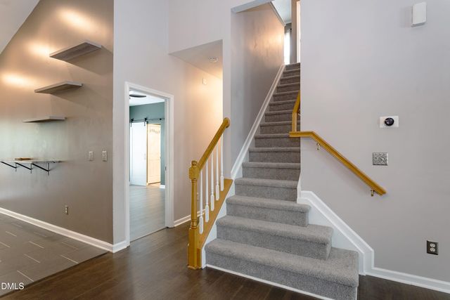 416 Hidden Springs Drive, Durham, NC 27703