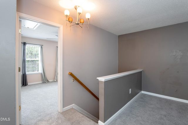 416 Hidden Springs Drive, Durham, NC 27703