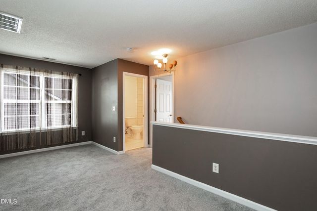 416 Hidden Springs Drive, Durham, NC 27703